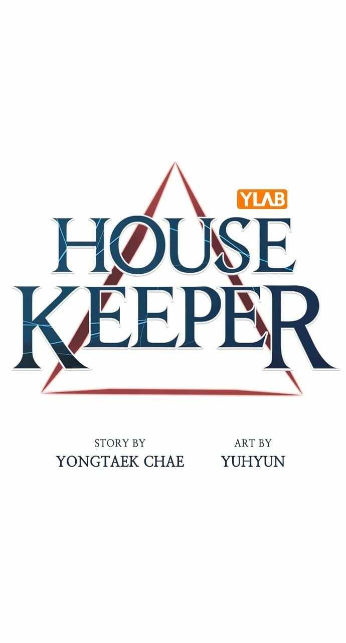 Housekeeper (Chae Yong-Taek) Chapter 79 11